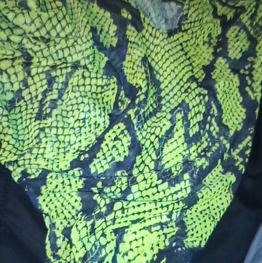 Bodysuit - Picture 2 of 2